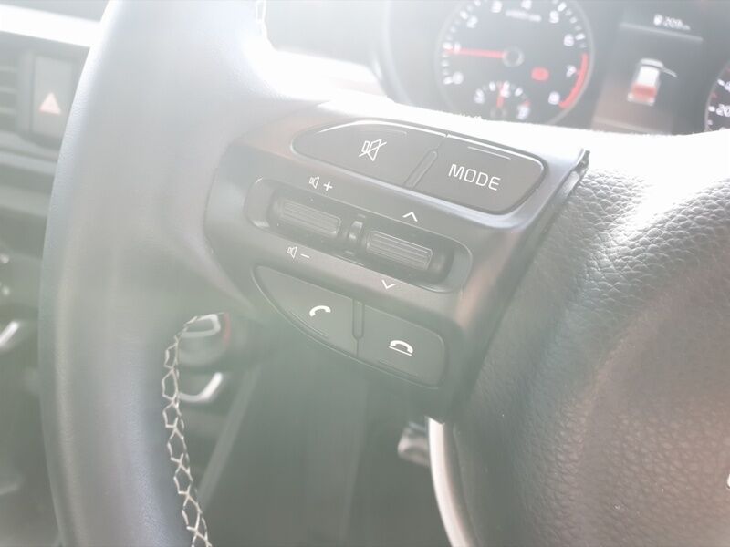 More views of Kia Picanto