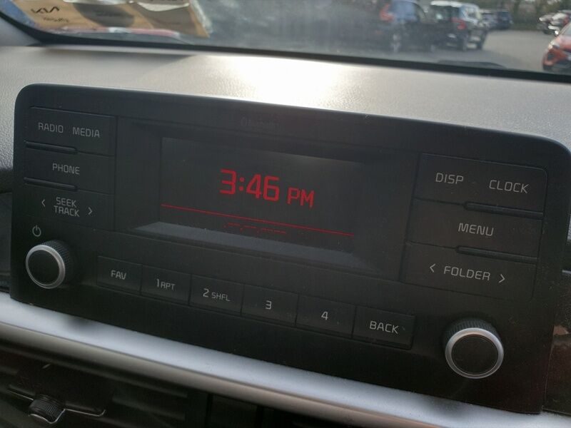 More views of Kia Picanto