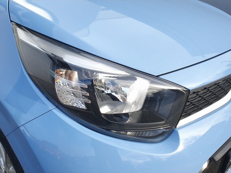 More views of Kia Picanto