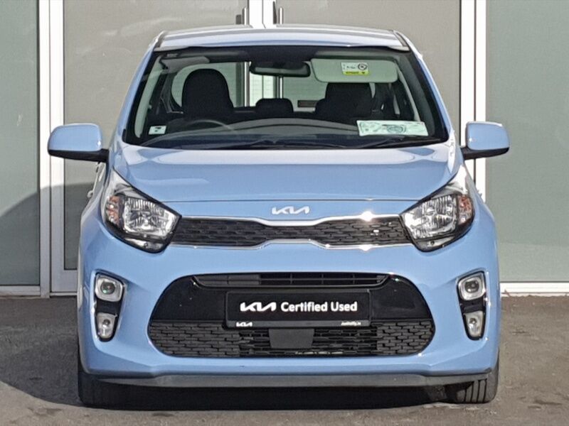 More views of Kia Picanto