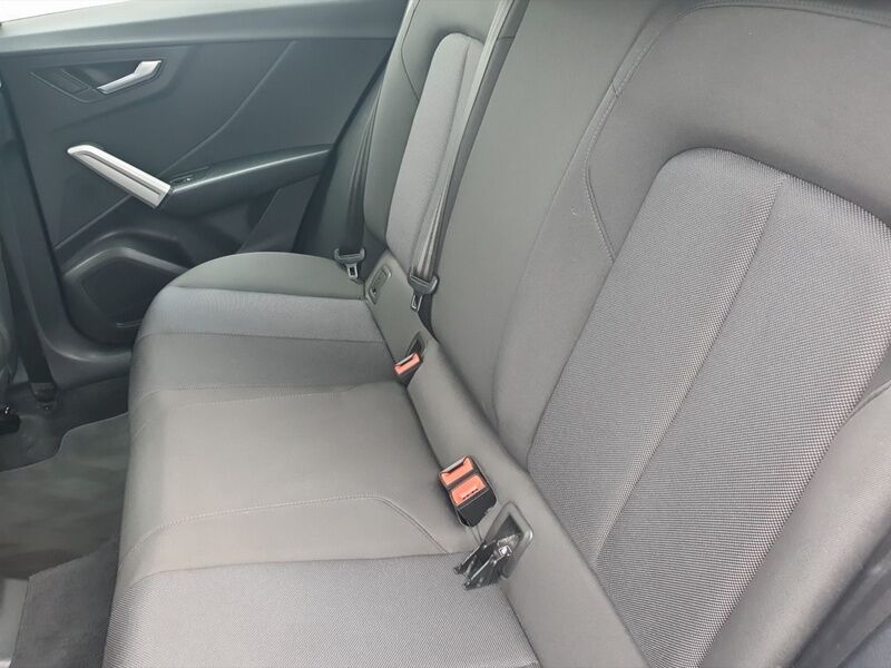 More views of Audi Q2