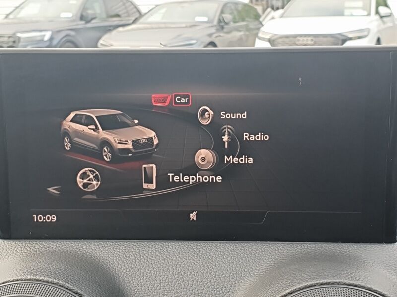 More views of Audi Q2