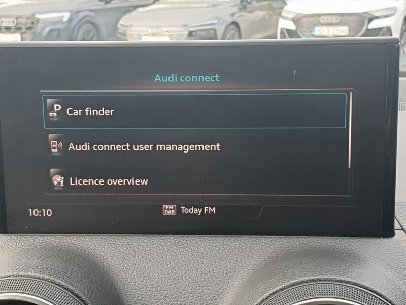 More views of Audi Q2