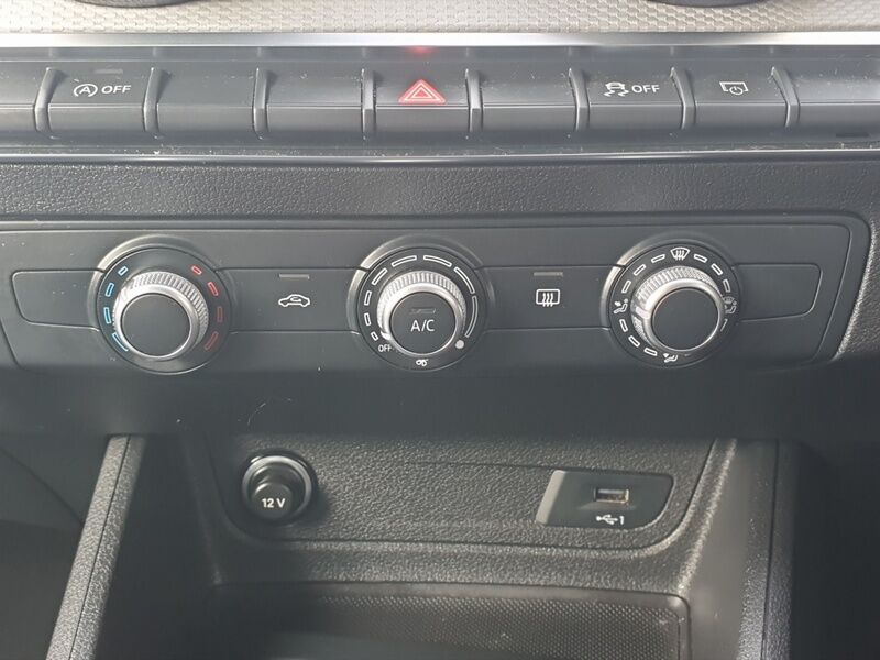 More views of Audi Q2