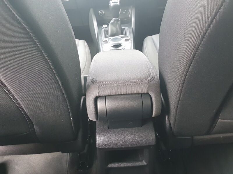 More views of Audi Q2