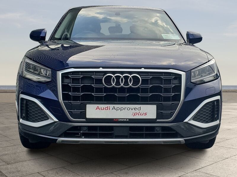 More views of Audi Q2