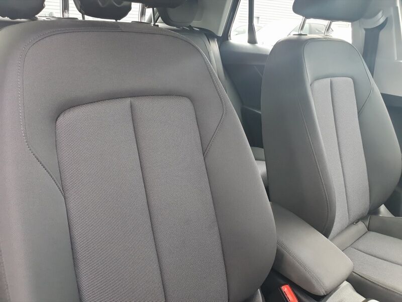 More views of Audi Q2