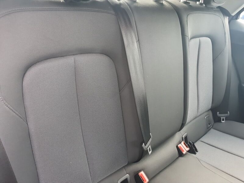 More views of Audi Q2