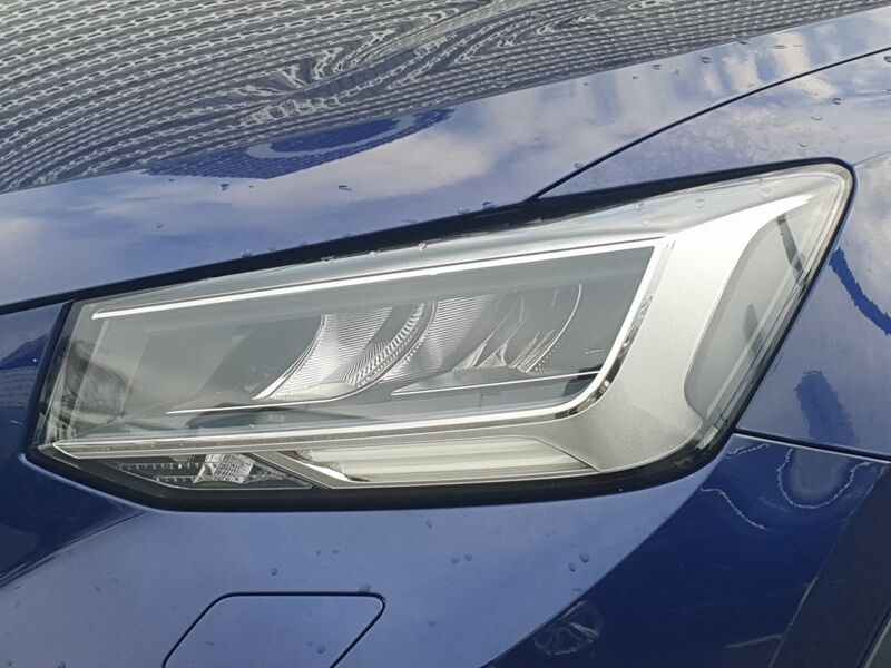 More views of Audi Q2