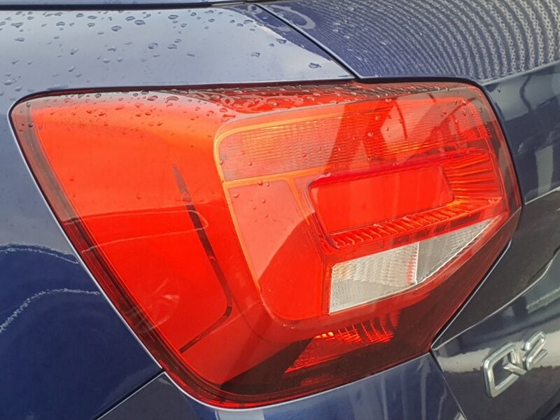 More views of Audi Q2