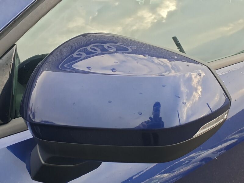 More views of Audi Q2