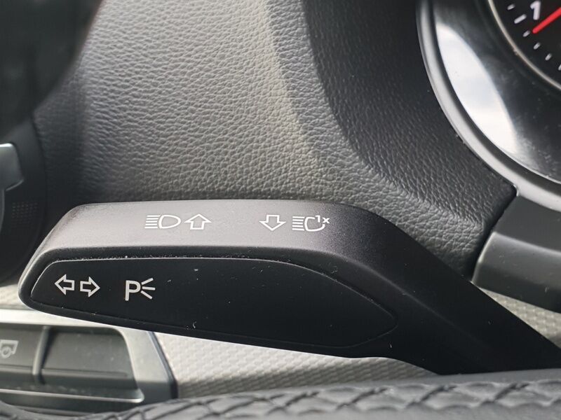 More views of Audi Q2