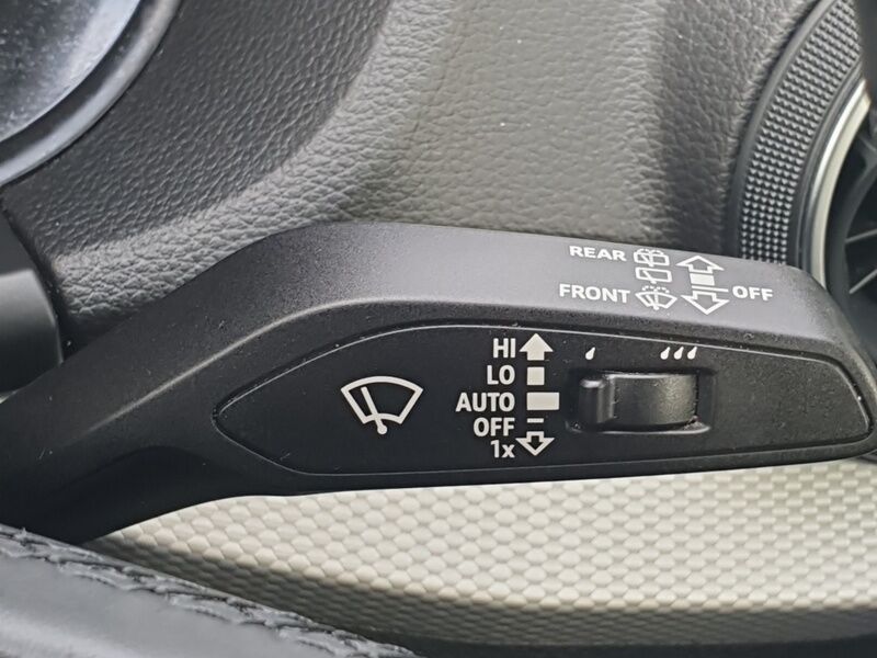 More views of Audi Q2