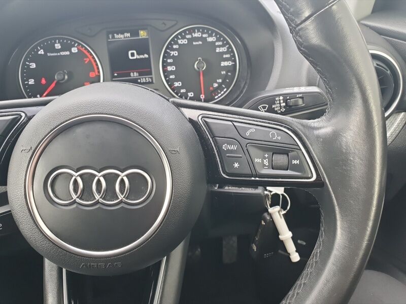 More views of Audi Q2