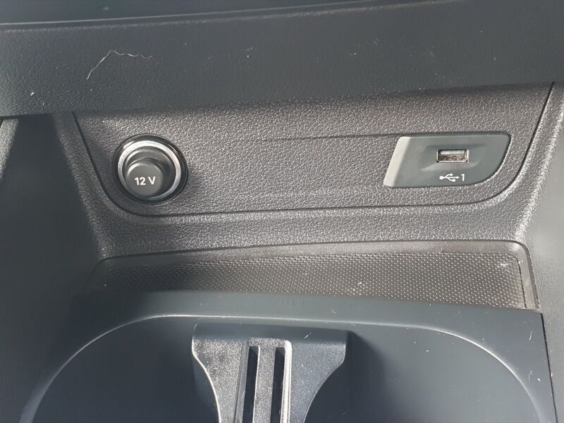 More views of Audi Q2