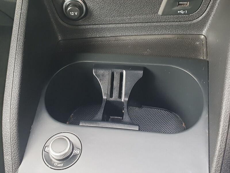 More views of Audi Q2