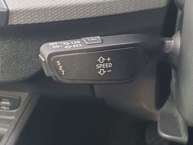 More views of Audi Q2