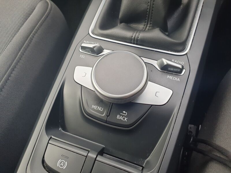 More views of Audi Q2