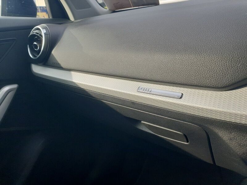 More views of Audi Q2