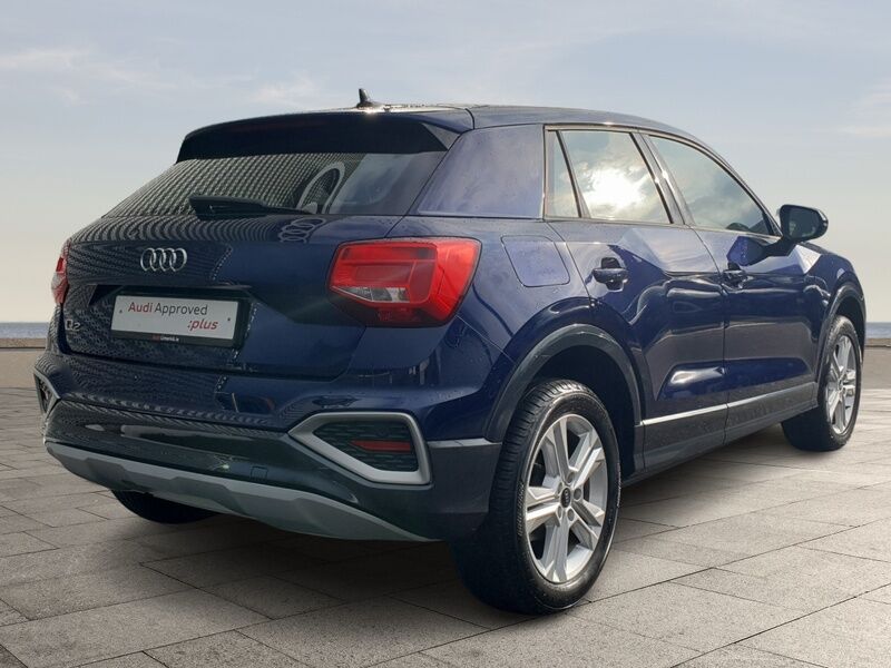More views of Audi Q2
