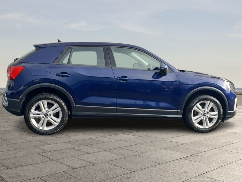 More views of Audi Q2
