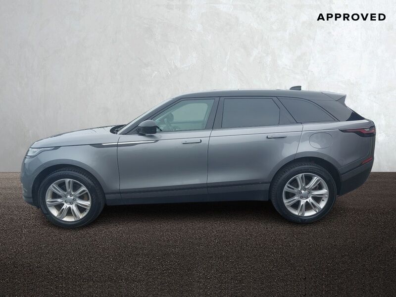 More views of Land Rover Range Rover Velar