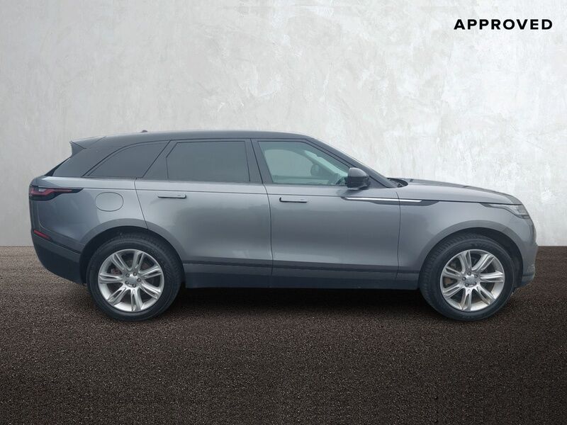 More views of Land Rover Range Rover Velar