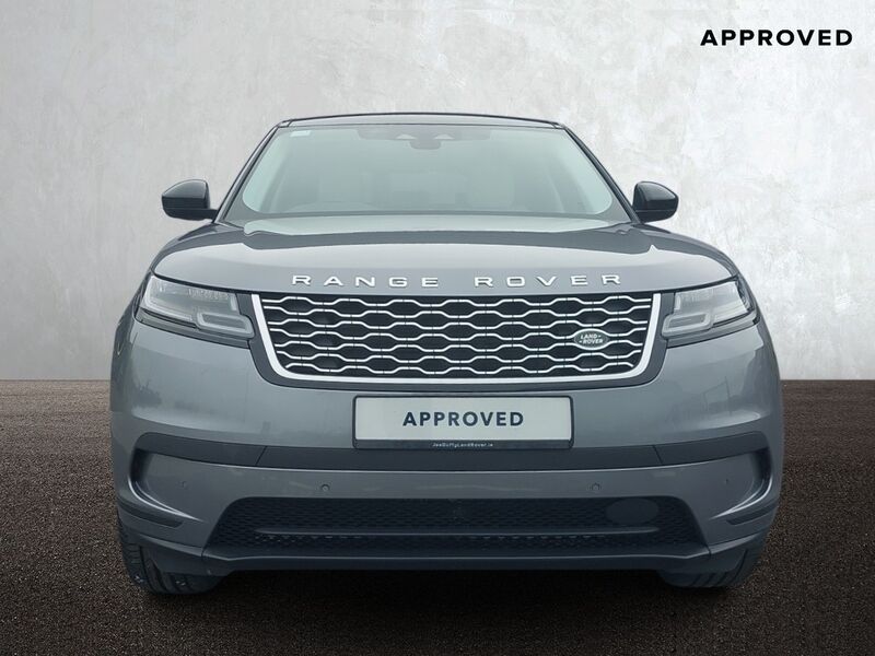 More views of Land Rover Range Rover Velar