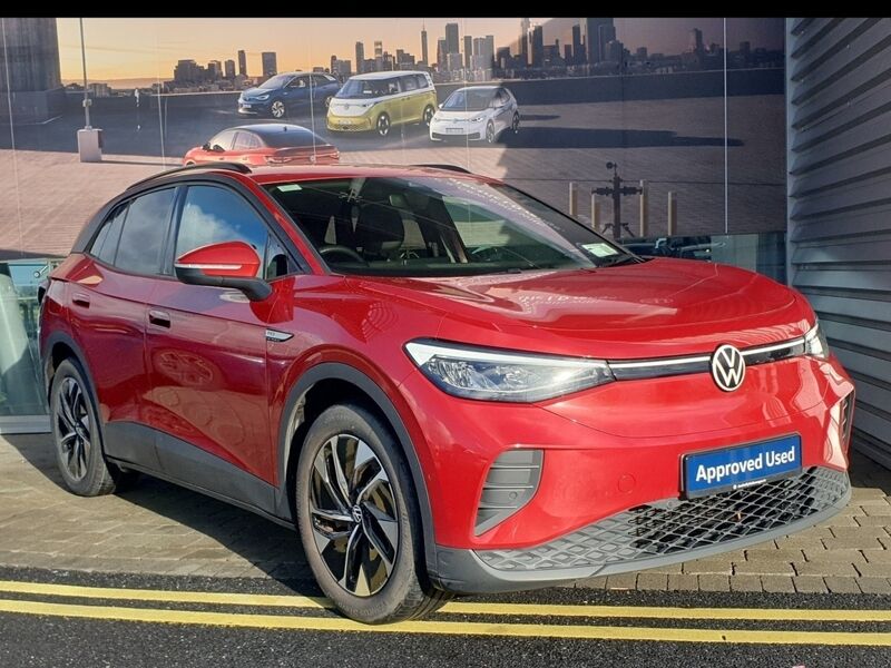 More views of Volkswagen ID.4