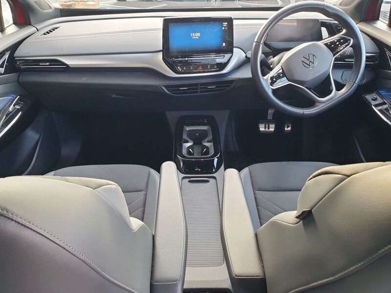 More views of Volkswagen ID.4