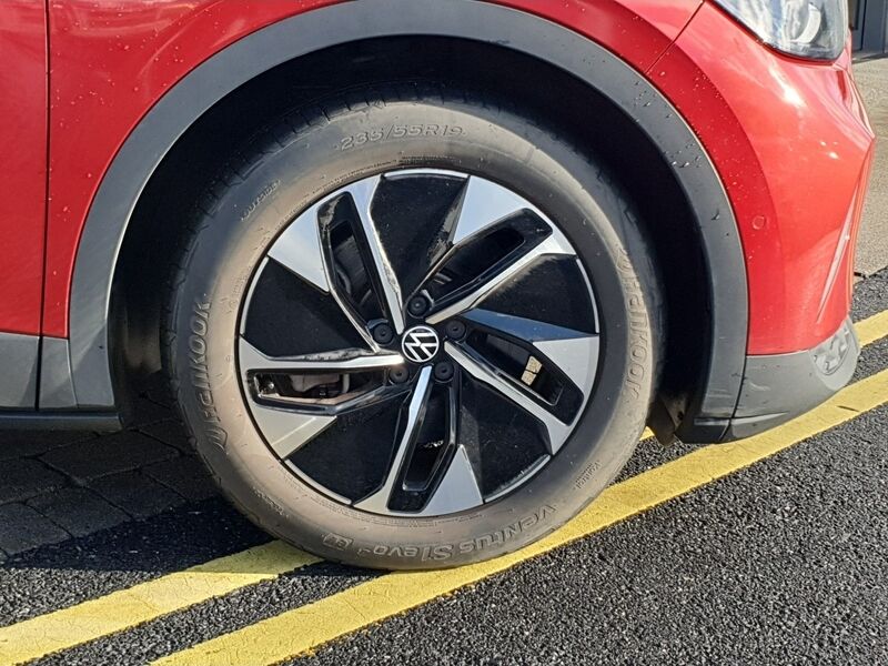 More views of Volkswagen ID.4