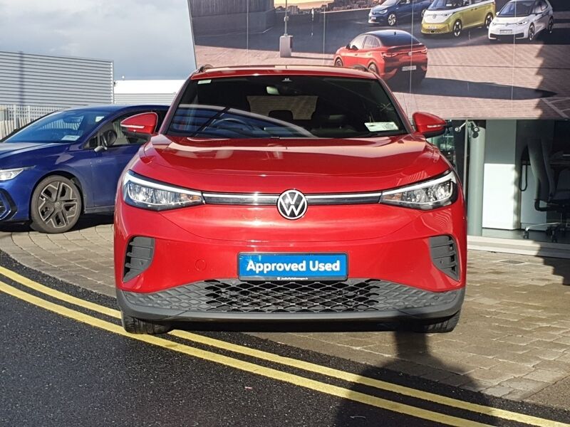 More views of Volkswagen ID.4