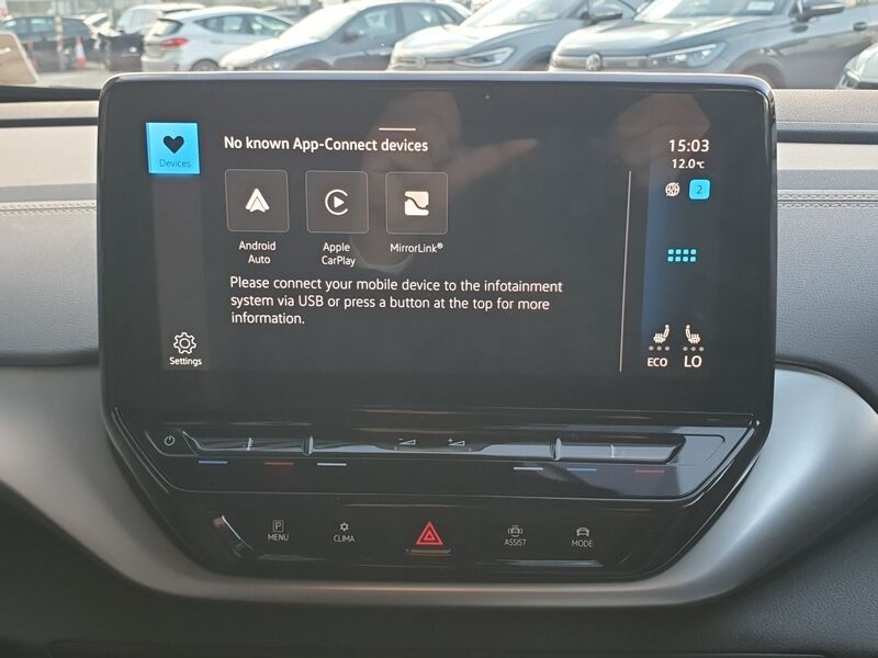 More views of Volkswagen ID.4