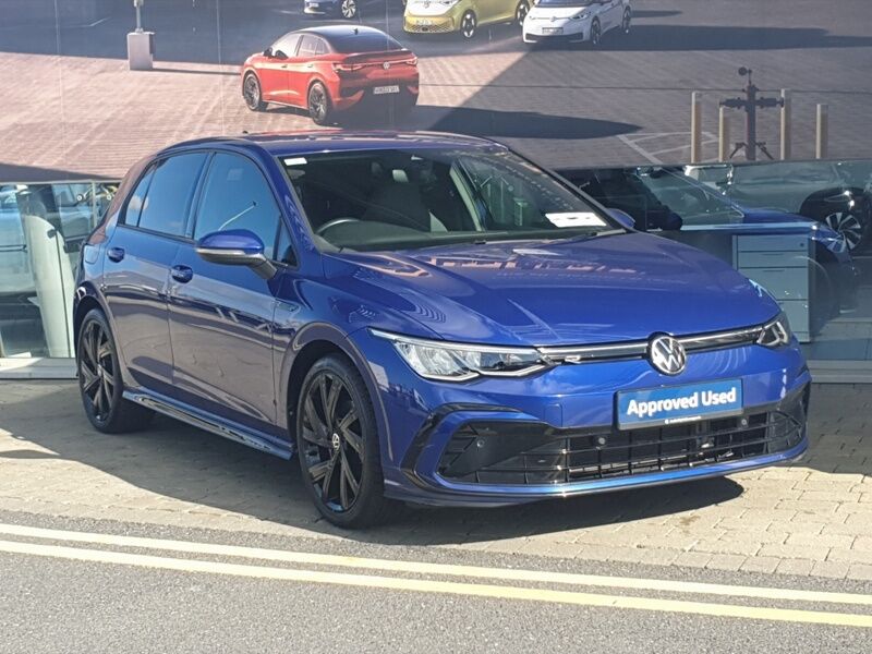 More views of Volkswagen Golf