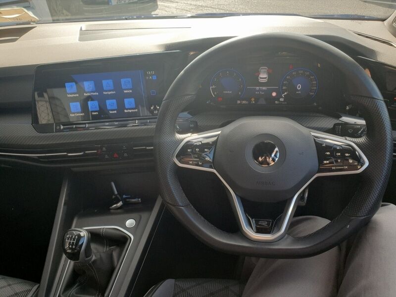 More views of Volkswagen Golf