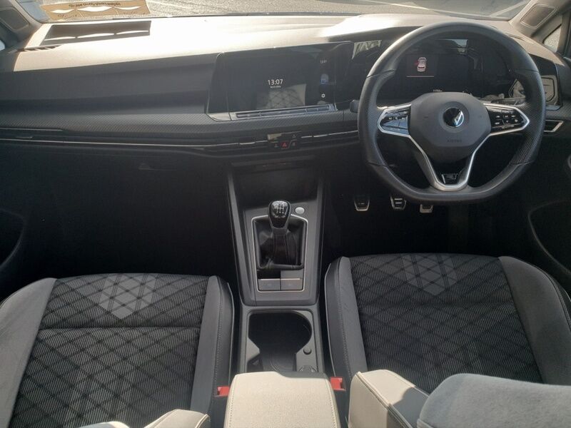 More views of Volkswagen Golf