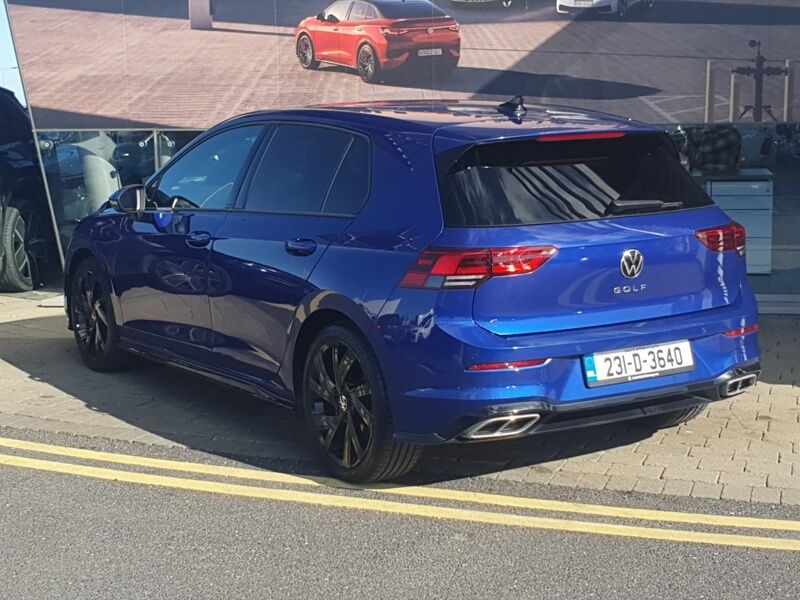 More views of Volkswagen Golf