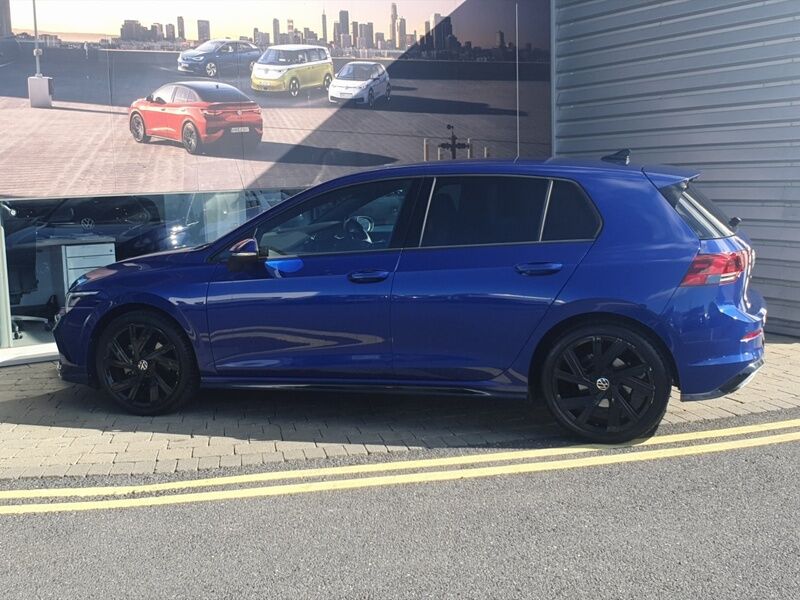 More views of Volkswagen Golf