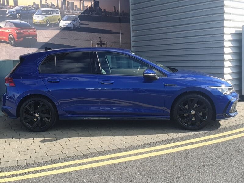 More views of Volkswagen Golf