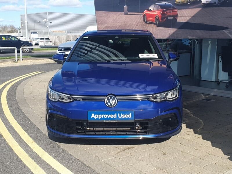 More views of Volkswagen Golf