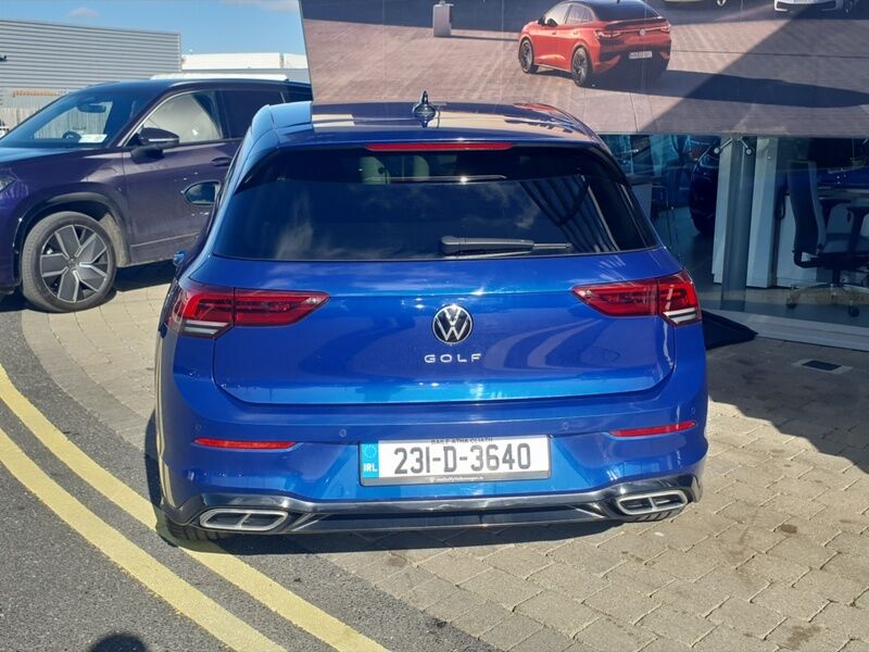 More views of Volkswagen Golf