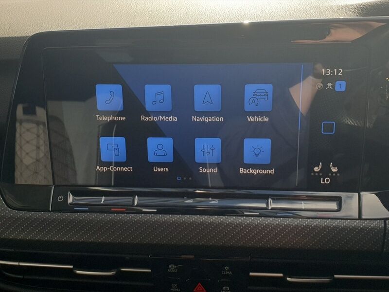 More views of Volkswagen Golf