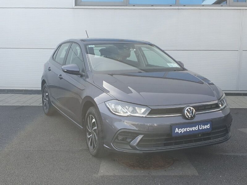 More views of Volkswagen Polo