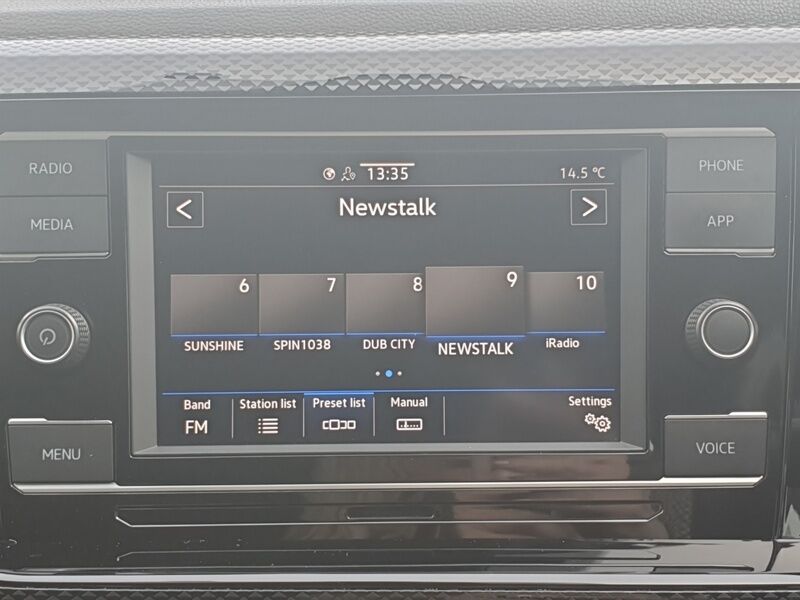 More views of Volkswagen Polo