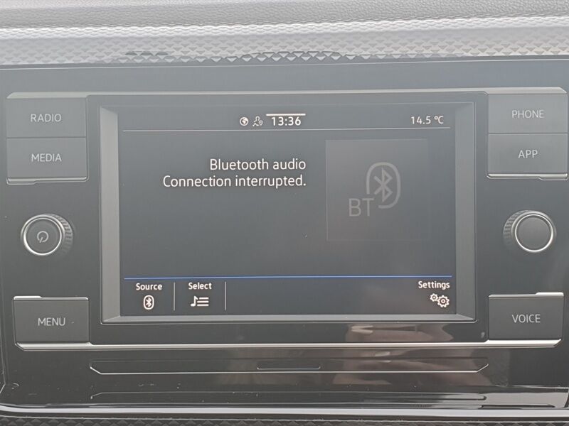 More views of Volkswagen Polo