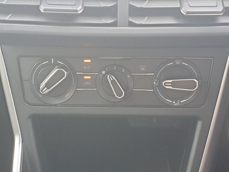 More views of Volkswagen Polo