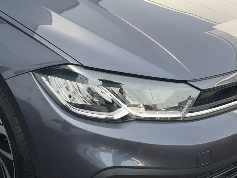 More views of Volkswagen Polo