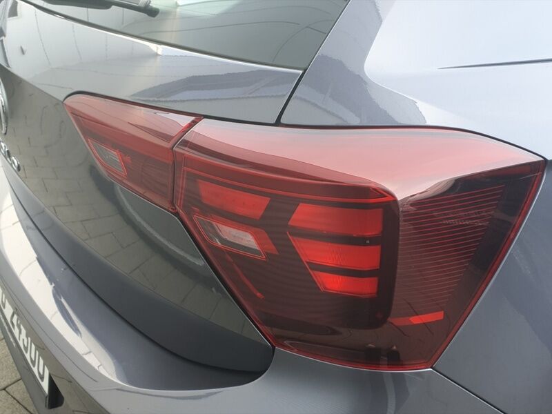 More views of Volkswagen Polo