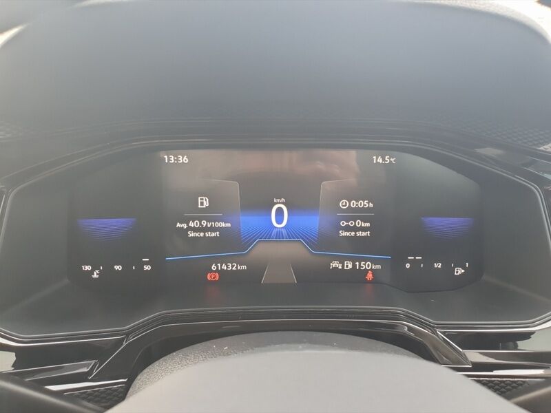 More views of Volkswagen Polo