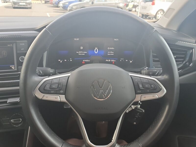 More views of Volkswagen Polo